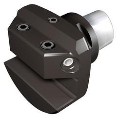 C6 ASHA 20 CAMFIX HOLDER - Caliber Tooling