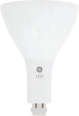 GE Lighting - 12 Watt LED Residential/Office 4 Pin Lamp - 3,500°K Color Temp, 1,000 Lumens, 120 Volts, Plug-in-Vertical, 50,000 hr Avg Life - Caliber Tooling