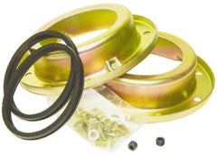 Lovejoy - Alloy Steel, Vertical Coupling & Universal Seal Kit - Fits Part G2060 - Caliber Tooling