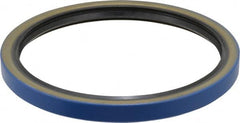 Value Collection - 5-3/4" ID x 6-3/4" OD TA Automotive Shaft Seal - Nitrile, 0.575" Thick - Caliber Tooling