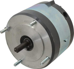 Dings Dynamics Group - 115/230 Volts at 60 Hertz, 6 Ft./Lb. Torque Disc Brake - 56C Frame, 5/8" Hub Bore, NEMA 2 Enclosure - Caliber Tooling