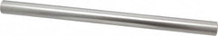 Thomson Industries - 20mm Diam, 1' Long, Steel Standard Round Linear Shafting - 60-65C Hardness, .7874/7869 Tolerance - Caliber Tooling