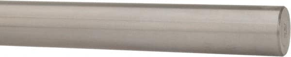 Thomson Industries - 20mm Diam, 3' Long, Steel Standard Round Linear Shafting - 60-65C Hardness, .7874/7869 Tolerance - Caliber Tooling