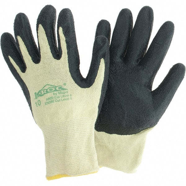 Value Collection - Cut & Puncture Resistant Gloves - Exact Industrial Supply