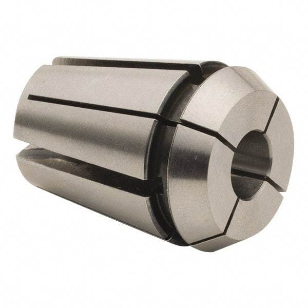 Parlec - ER Series ER40 Hand Tap Collet - 11/16" Tap, Tension Tap - Exact Industrial Supply