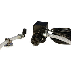 Zebra Skimmers - Fluid Filters & Aerators Type: Coolant Aerator Maximum Flow Rate (LPM): 3.78 - Caliber Tooling