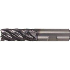 Kennametal - Square End Mill - Caliber Tooling