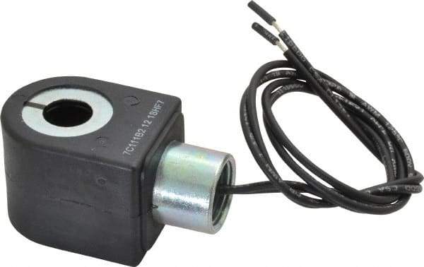 Parker - 24/60 Volt, Solenoid Coil - 10 Watt - Caliber Tooling