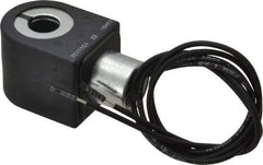 Parker - 12 DC Volt, Solenoid Coil - 10 Watt - Caliber Tooling