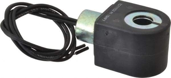 Parker - 24 DC Volt, Solenoid Coil - 10 Watt - Caliber Tooling