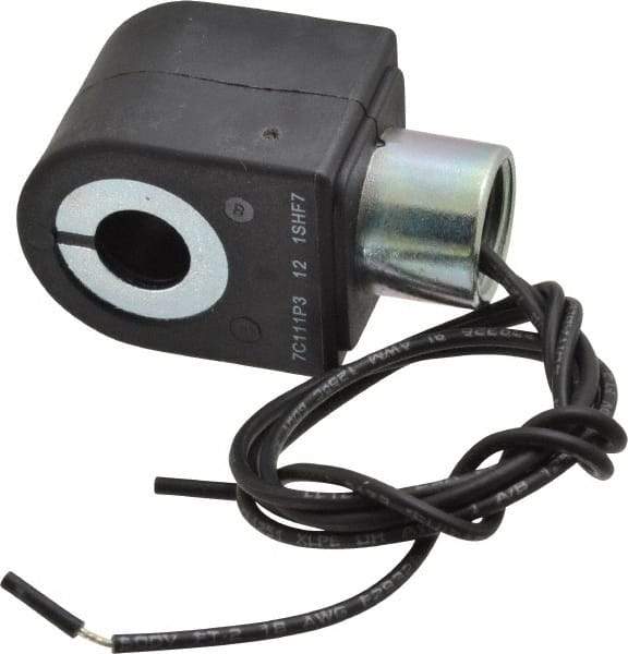 Parker - 110/50, 120/60 Volt, Solenoid Coil - 10 Watt - Caliber Tooling