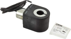 Parker - 220/50, 240/60 Volt, Solenoid Coil - 10 Watt - Caliber Tooling