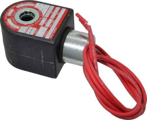 Parker - 110/50, 120/60 Volt, Solenoid Coil - 10 Watt - Caliber Tooling