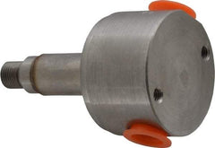 Parker - 1/4" Port, Stainless Steel Solenoid Valve - Closed, NBR Seal - Caliber Tooling