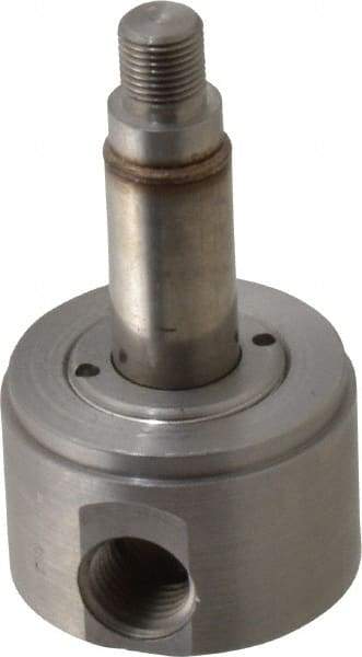 Parker - 1/4" Port, Stainless Steel Solenoid Valve - Closed, NBR Seal - Caliber Tooling