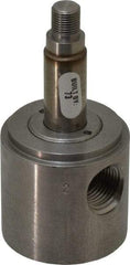 Parker - 3/8" Port, Stainless Steel Solenoid Valve - Closed, NBR Seal - Caliber Tooling