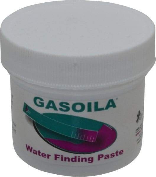 Federal Process - 2.5 Ounce Waterfinding Paste Chemical Detectors, Testers and Insulator - Container - Caliber Tooling