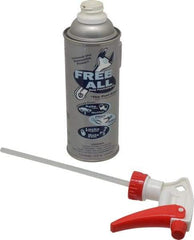 Federal Process - 1 Pint Spray Bottle Rust Eater and Lubricant - Loosens Rusty Parts - Caliber Tooling