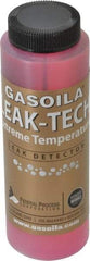 Federal Process - 8 Ounce Gas Leak Detector - Bottle with Dauber - Caliber Tooling