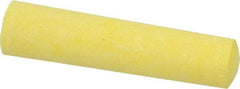 Markal - 4 Inch Long x 1 Inch Wide, Railroad Chalk - Yellow, 144 Box - Caliber Tooling