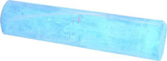 Markal - 4 Inch Long x 1 Inch Wide, Railroad Chalk - Blue, 144 Box - Caliber Tooling