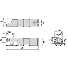 SSOI5001000255R STEEL SHANK STEP - Exact Industrial Supply