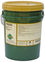 Oak Signature - Oakflo DSY 910, 5 Gal Pail Cutting & Grinding Fluid - Synthetic, For Drilling, Milling, Sawing, Tapping, Turning - Caliber Tooling