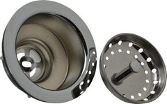 Federal Process - Sink Strainer - Caliber Tooling