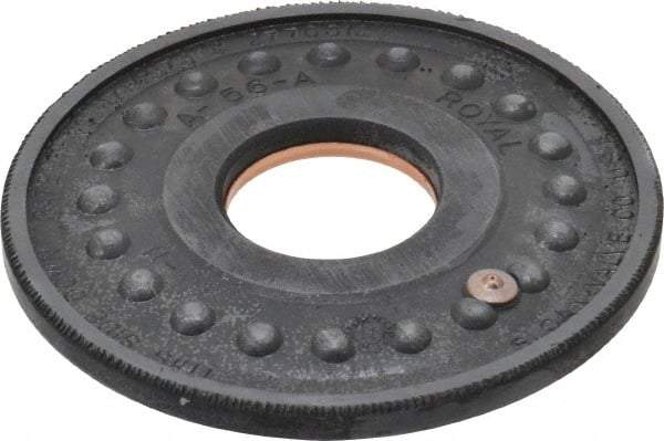 Sloan Valve Co. - Flush Valve Diaphragm - For Use With A-56-A - Caliber Tooling