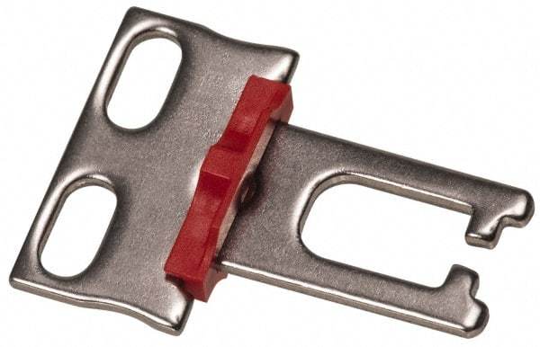 ACI - 30mm Long, Limit Switch Safety Key - For Use with FR/FX Series Safety Switches - Caliber Tooling