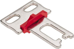 ACI - 29mm Long, Limit Switch Safety Key - For Use with FR/FX Series Safety Switches - Caliber Tooling