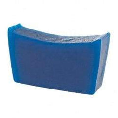 Made in USA - 350°F Operating Temp, Oil Based Dip Coat Coating - Blue - Caliber Tooling