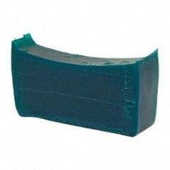 Made in USA - 310°F Operating Temp, Low Odor Dip Coat Coating - Green - Caliber Tooling