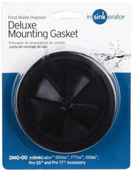 ISE In-Sink-Erator - Garbage Disposal Accessories Type: Deluxe Mounting Gasket For Use With: In-Sink-Erator - Food Waste Disposers - Caliber Tooling