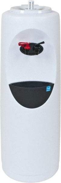 Aquaverve - 500 Wattage, Bottled Water Cooler Design - Caliber Tooling