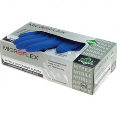 Microflex - Disposable Gloves - Exact Industrial Supply