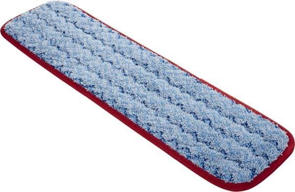 Rubbermaid - 16" Microfiber Mop Pad - Quick Change Connection - Caliber Tooling