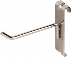 ECONOCO - Metal Grid Hook - 4" OAL - Caliber Tooling