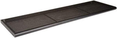 ECONOCO - Open Shelving Accessory/Component - Metal, 50" Long - Caliber Tooling