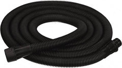 DeWALT - 15' Hose Length, 1-1/4" Vacuum Hose - Use With DWV010, DWV012 - Caliber Tooling