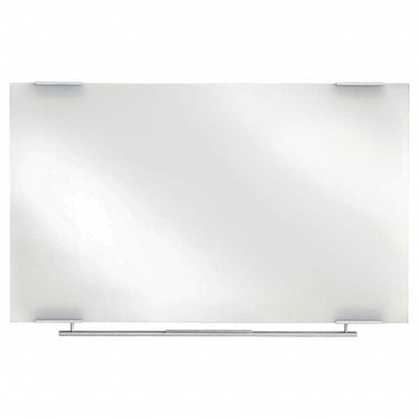 ICEBERG - 36" High x 60" Wide Dry Erase - Caliber Tooling