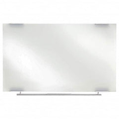 ICEBERG - 36" High x 60" Wide Dry Erase - Caliber Tooling