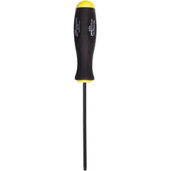 3/8 XLONG BALL END SCREWDRIVER - Caliber Tooling