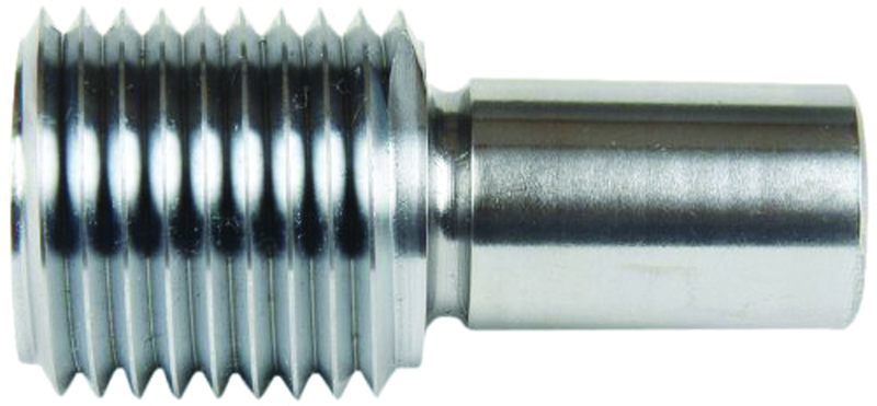 M22.0-1.50 6G STL NO-GO SET PLUG - Caliber Tooling