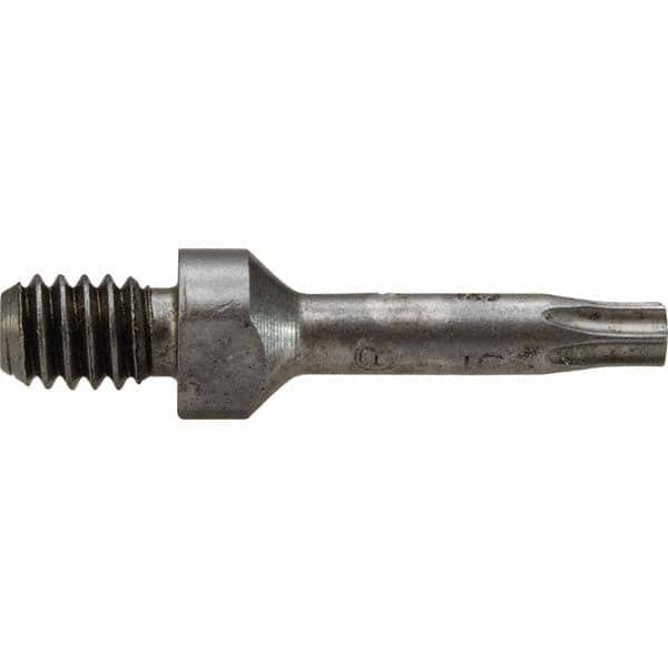 Apex - Power & Impact Screwdriver Bits & Holders Bit Type: Torx Torx Size: T30 - Caliber Tooling