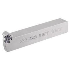 SER 0625 H16TT-JHP TOOLHOLDER - Caliber Tooling