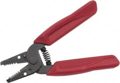 Jonard Tools - 26 to 16 AWG Capacity Wire Stripper - 6-3/4" OAL - Caliber Tooling