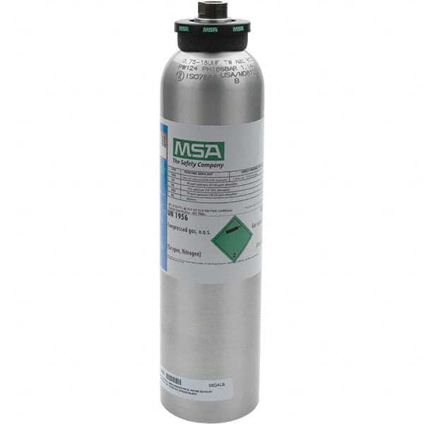 MSA - Calibration Gas & Equipment PSC Code: 4240 - Caliber Tooling