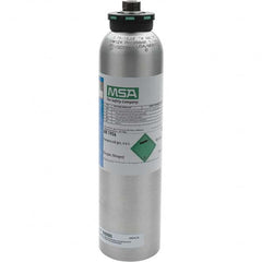 MSA - Calibration Gas & Equipment PSC Code: 4240 - Caliber Tooling