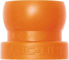 Loc-Line - 3/4" Hose Inside Diam, Coolant Hose Manifold - For Use with Loc-Line Modular Hose System and Shields - Caliber Tooling